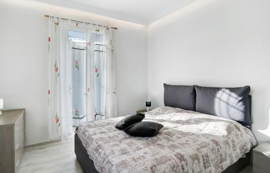 Casa Sanremo Tiziano Parking Gratis Spiaggia 15 Minuti A Piedi エクステリア 写真
