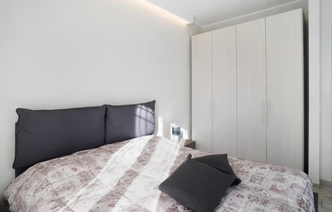 Casa Sanremo Tiziano Parking Gratis Spiaggia 15 Minuti A Piedi エクステリア 写真