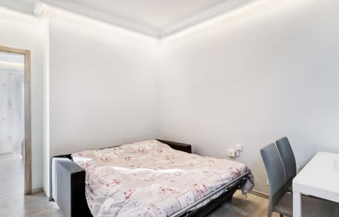 Casa Sanremo Tiziano Parking Gratis Spiaggia 15 Minuti A Piedi エクステリア 写真